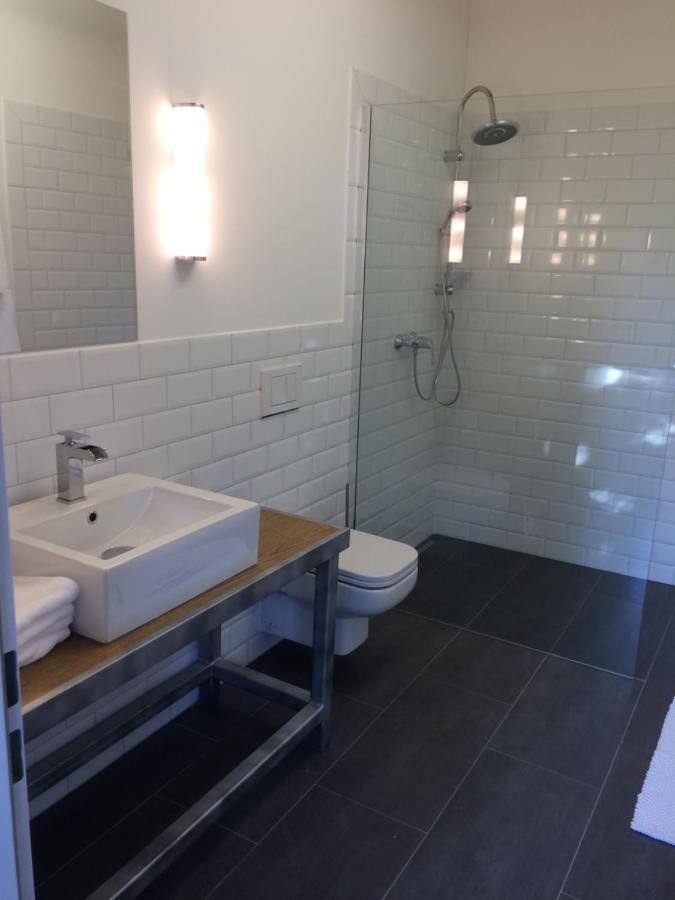 Freiraum Loft Villa Markkleeberg Buitenkant foto