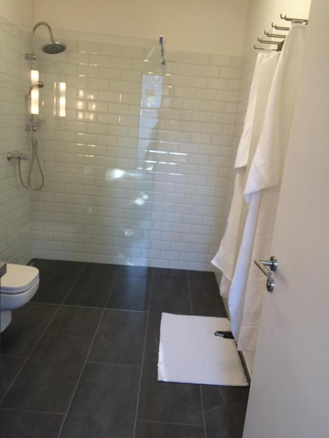 Freiraum Loft Villa Markkleeberg Buitenkant foto