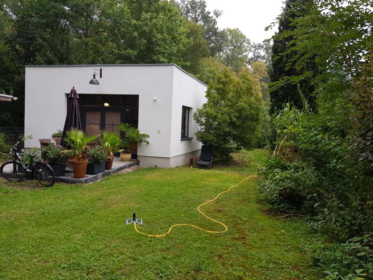 Freiraum Loft Villa Markkleeberg Kamer foto