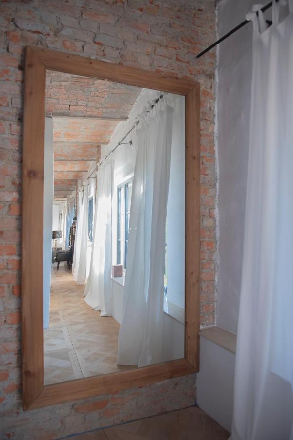 Freiraum Loft Villa Markkleeberg Buitenkant foto