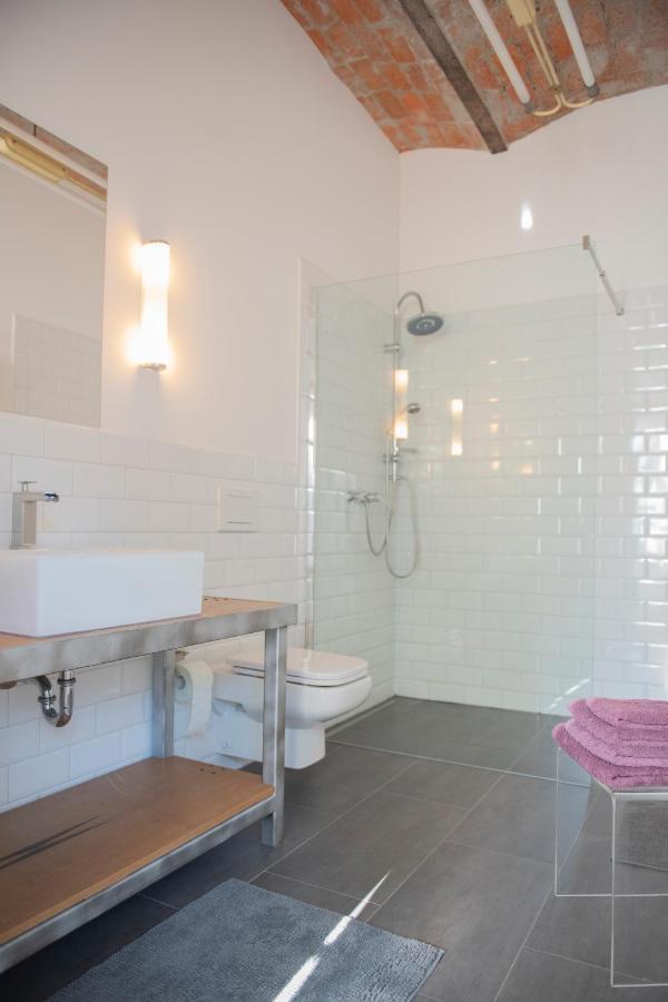 Freiraum Loft Villa Markkleeberg Buitenkant foto