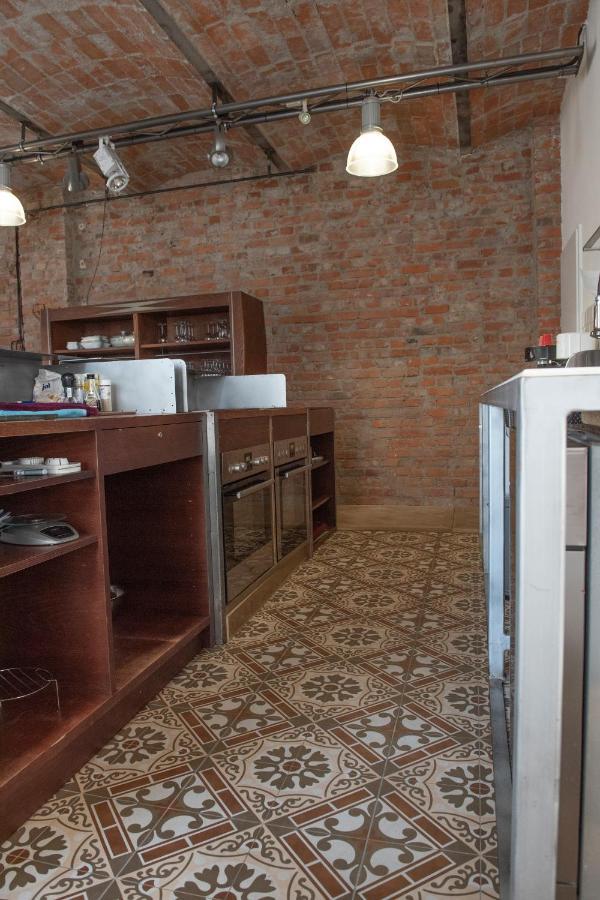 Freiraum Loft Villa Markkleeberg Buitenkant foto