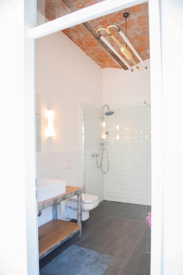Freiraum Loft Villa Markkleeberg Buitenkant foto